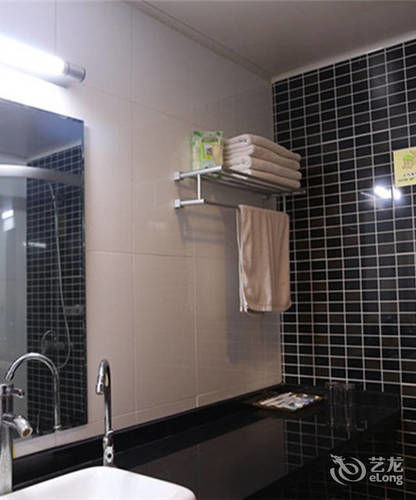 Tianjin Jingjin Hotel Dış mekan fotoğraf